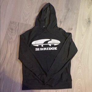 32 Bridge Hoodie